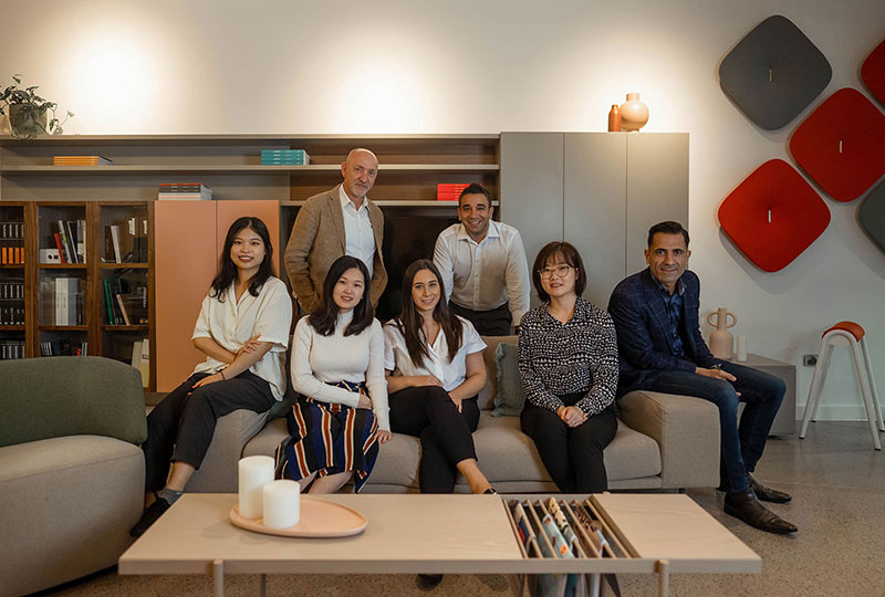 Taking commercial furniture to new levels BWH Hotels