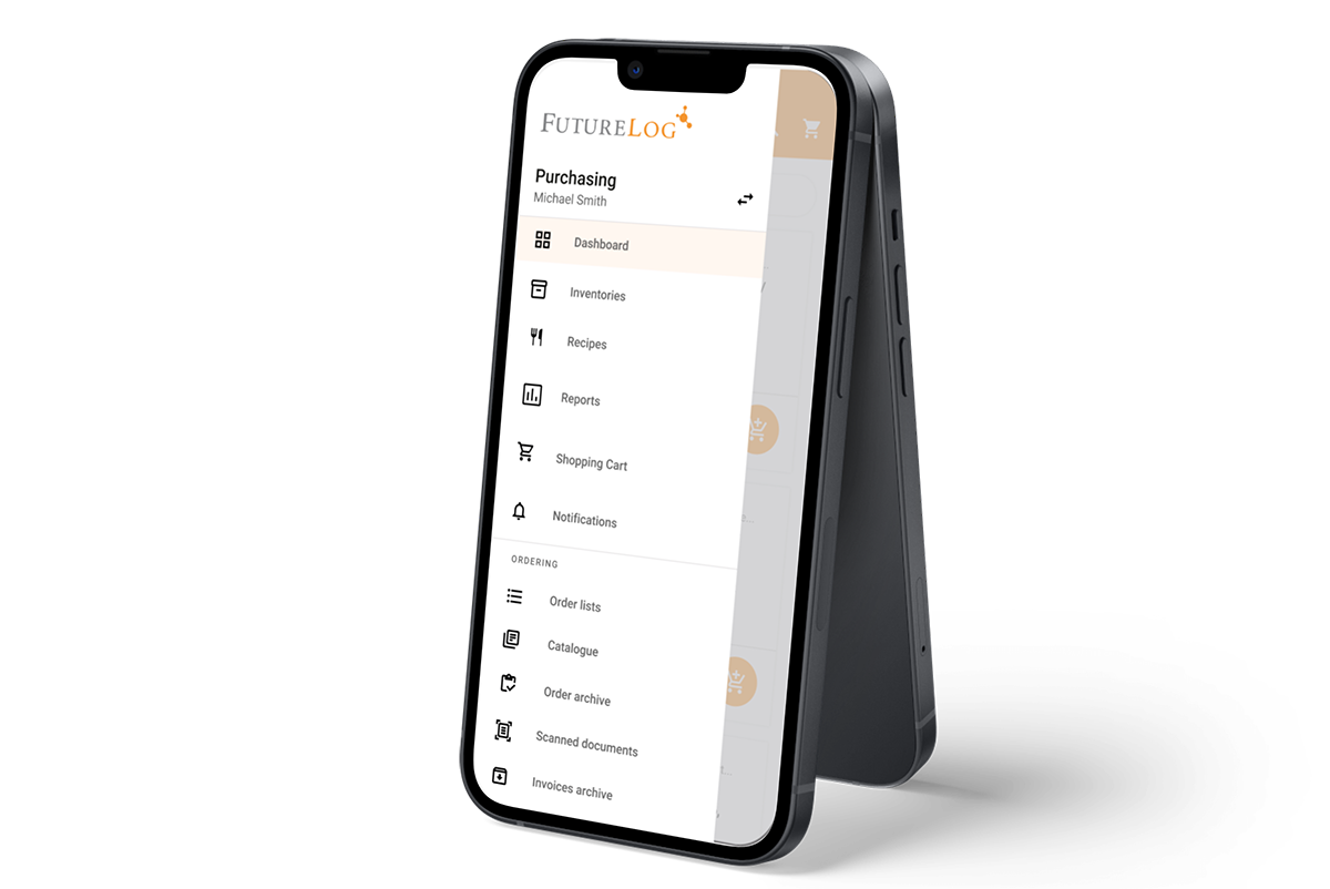 Introducing FutureLog A Preferred Technology Partner Of BWH BWH Hotels